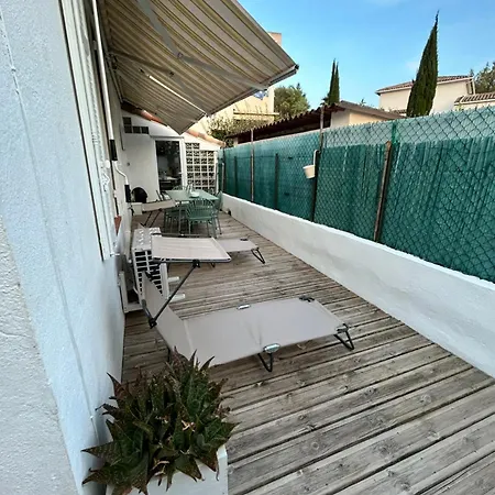 Jolie Maison De Proche Du Centre Et De La Tatil Evi