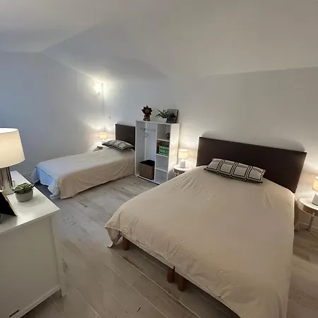 Jolie Maison De Proche Du Centre Et De La Tatil Evi