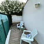 Σπίτι διακοπών Jolie Maison De Proche Du Centre Et De La Saint-Raphaël