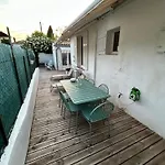 Jolie Maison De Proche Du Centre Et De La Σπίτι διακοπών *