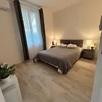 Jolie Maison De Proche Du Centre Et De La Σπίτι διακοπών Saint-Raphaël