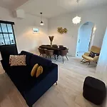 Σπίτι διακοπών Jolie Maison De Proche Du Centre Et De La *
