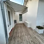 Jolie Maison De Proche Du Centre Et De La Σπίτι διακοπών *