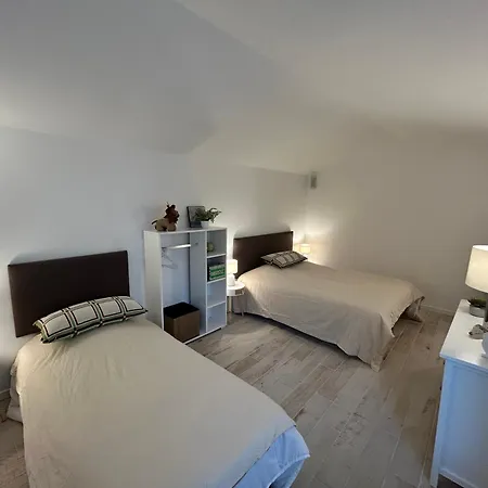 Jolie Maison De Proche Du Centre Et De La Dom wakacyjny *