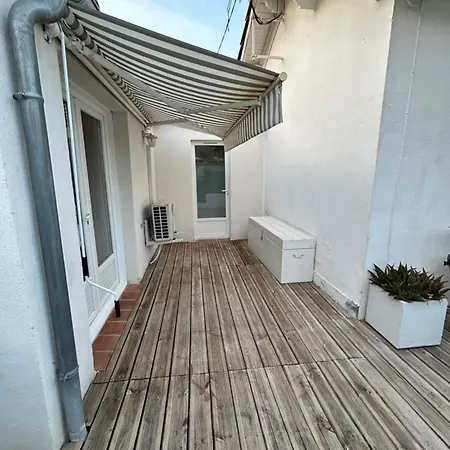 Jolie Maison De Proche Du Centre Et De La 別荘 *