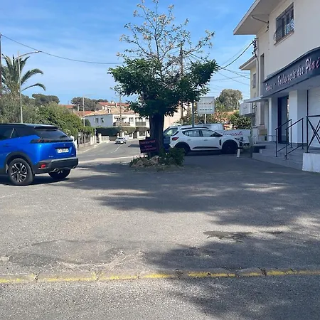 Jolie Maison De Proche Du Centre Et De La Holiday home