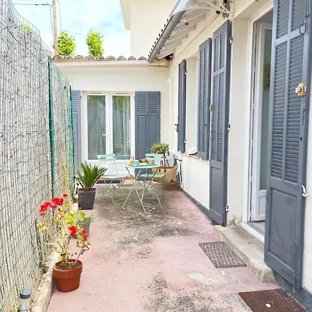 Jolie Maison De Proche Du Centre Et De La Dom wakacyjny *