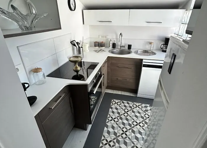 Jolie Maison De Proche Du Centre Et De La بيت للعطل